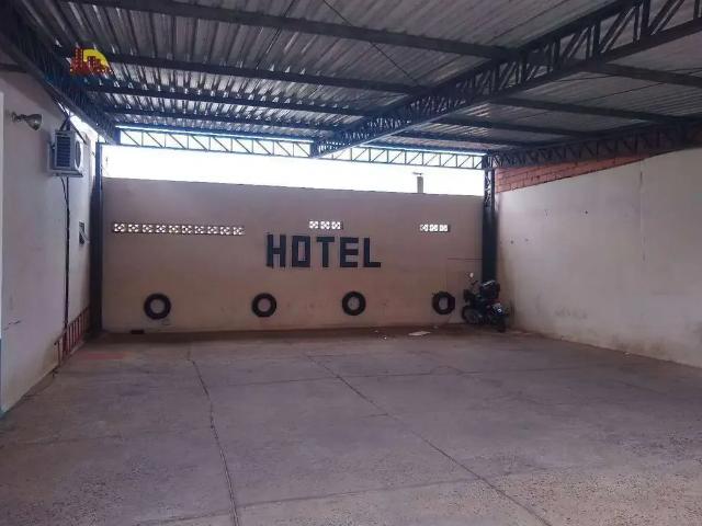 Prédio para Venda em Nova Odessa/SP Jardim Santa Rosa 25 Quartos
