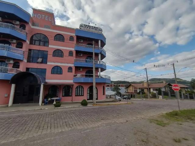 Prédio para Venda em Nova Araçá/RS Centro