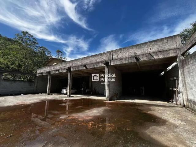Prédio para Venda em Nova Friburgo/RJ Córrego D'Antas