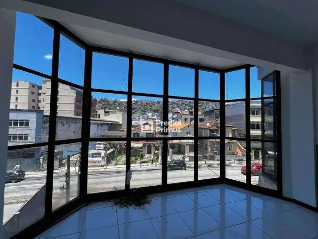 Prédio para Venda em Nova Friburgo/RJ Centro