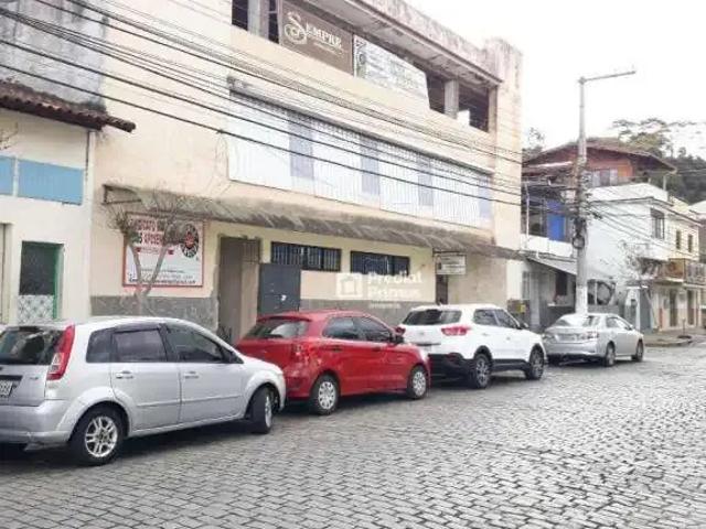 Prédio para Venda em Nova Friburgo/RJ Centro