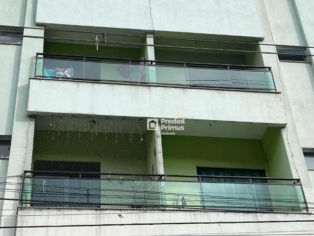 Prédio para Venda em Nova Friburgo/RJ Duas Pedras