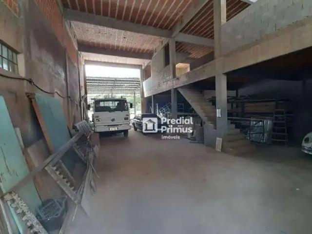 Prédio para Venda em Nova Friburgo/RJ Jardim Ouro Preto