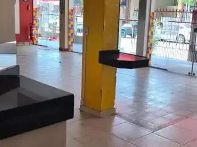 Prédio para Venda em Nova Friburgo/RJ Olaria 3 Quartos