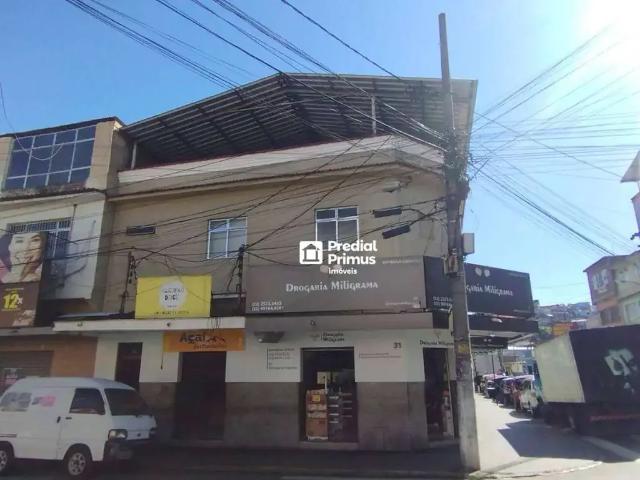 Prédio para Venda em Nova Friburgo/RJ Olaria