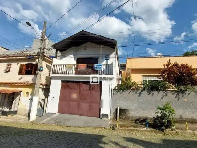 Prédio para Venda em Nova Friburgo/RJ Lagoinha
