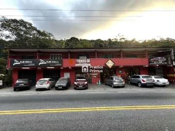 Prédio para Venda em Nova Friburgo/RJ Ponte da Saudade
