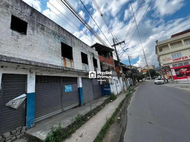Prédio para Venda em Nova Friburgo/RJ Prado