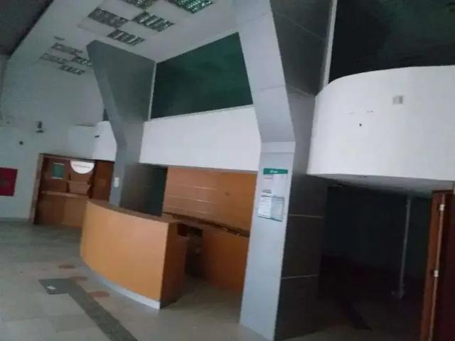 Prédio para Venda em Nova Iguaçu/RJ Centro