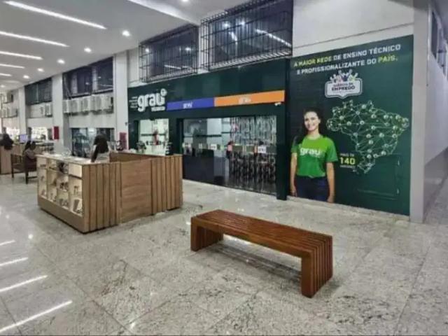 Prédio para Venda em Nova Iguaçu/RJ Centro