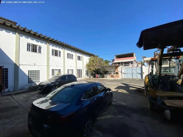 Prédio para Venda em Nova Iguaçu/RJ Jardim Alvorada
