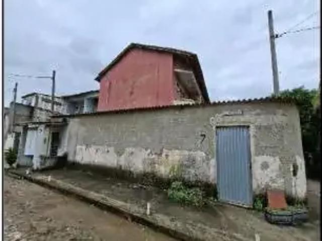 Prédio para Venda em Nova Iguaçu/RJ Santa Rita