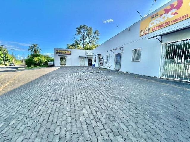 Prédio para Venda em Nova Santa Rita/RS Berto Círio