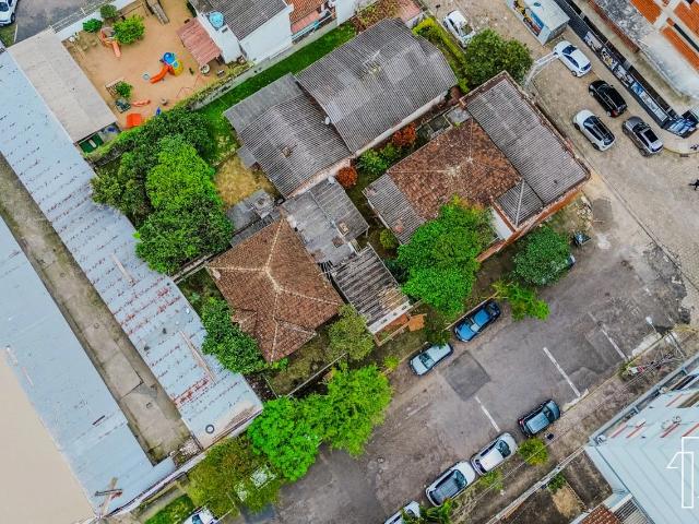 Prédio para Venda em Novo Hamburgo/RS Centro 1 Quartos