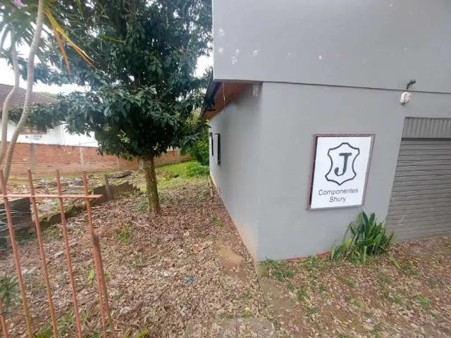 Prédio para Venda em Novo Hamburgo/RS Centro 1 Quartos