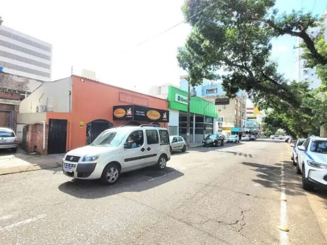 Prédio para Venda em Novo Hamburgo/RS Centro 1 Quartos