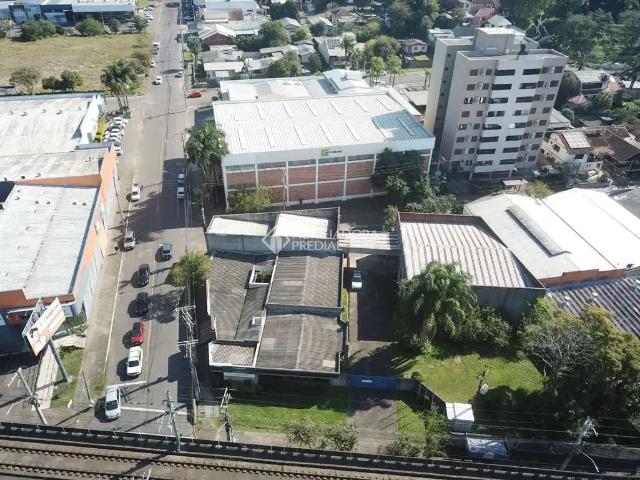 Prédio para Venda em Novo Hamburgo/RS Ideal