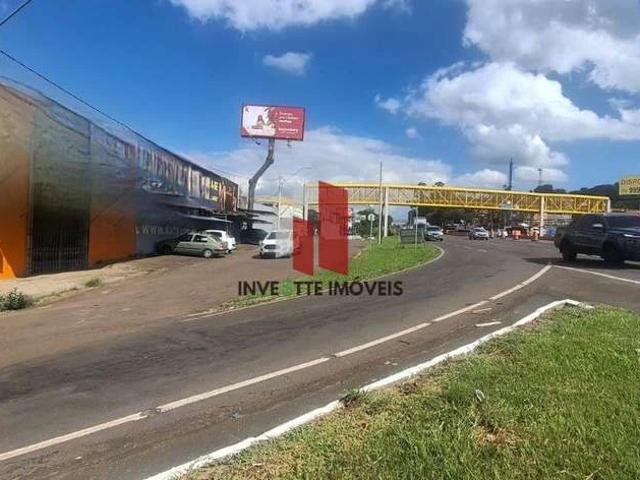 Prédio para Venda em Novo Hamburgo/RS Ideal