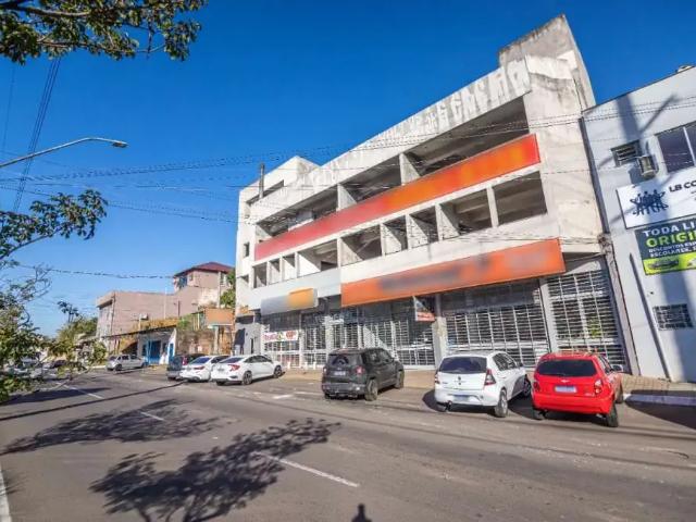 Prédio para Venda em Novo Hamburgo/RS Liberdade 14 Quartos