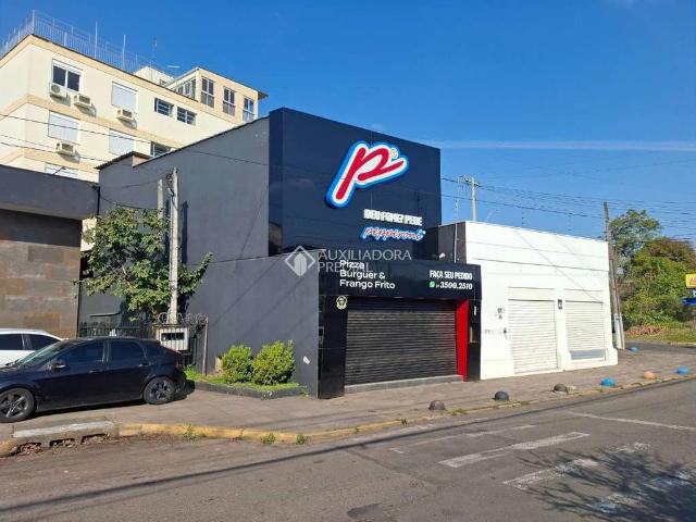 Prédio para Venda em Novo Hamburgo/RS Pátria Nova