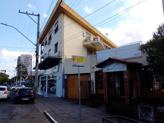 Prédio para Venda em Novo Hamburgo/RS Pátria Nova 1 Quartos