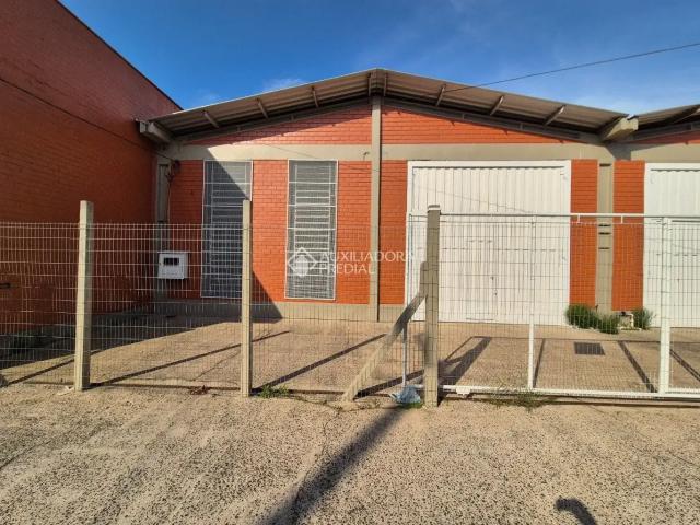 Prédio para Venda em Novo Hamburgo/RS Petrópolis