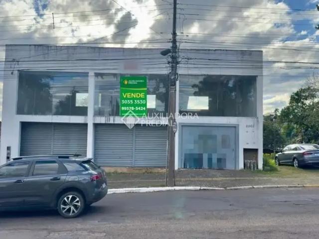 Prédio para Venda em Novo Hamburgo/RS Rondônia