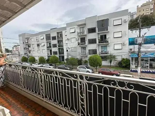 Prédio para Venda em Novo Hamburgo/RS Rio Branco 3 Quartos