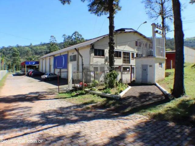 Prédio para Venda em Novo Hamburgo/RS Vila Diehl