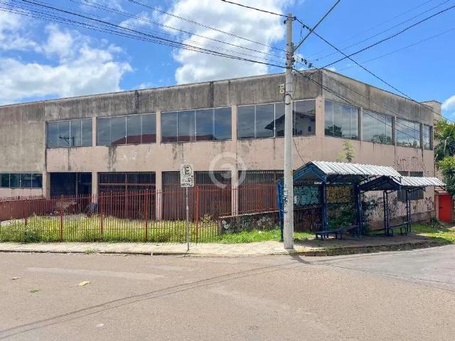Prédio para Venda em Novo Hamburgo/RS Vila Nova