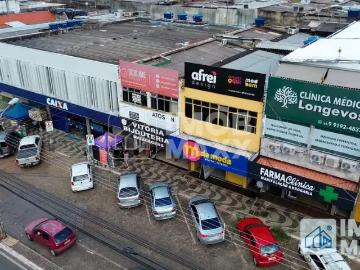 Prédio para Venda em Núcleo Bandeirante/DF Centro