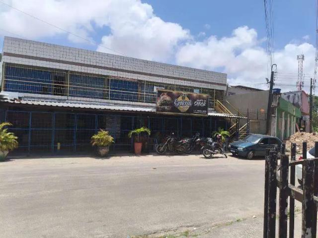 Prédio para Venda em Olinda/PE Jardim Brasil