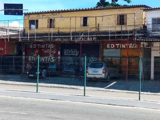 Prédio para Venda em Olinda/PE Peixinhos