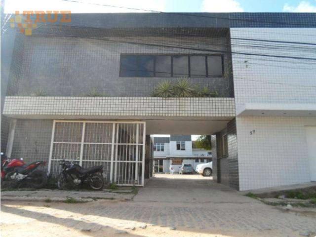 Prédio para Venda em Olinda/PE Peixinhos