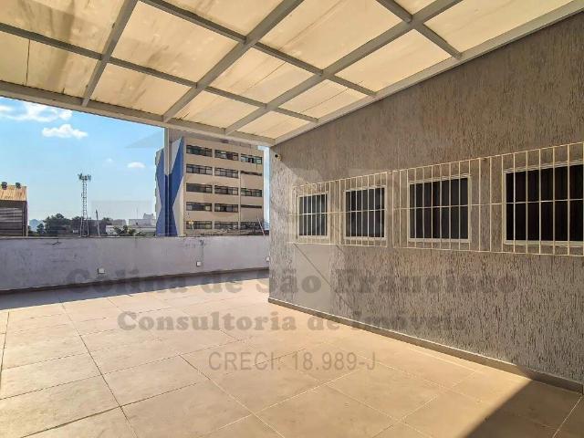 Prédio para Venda em Osasco/SP Vila Yara