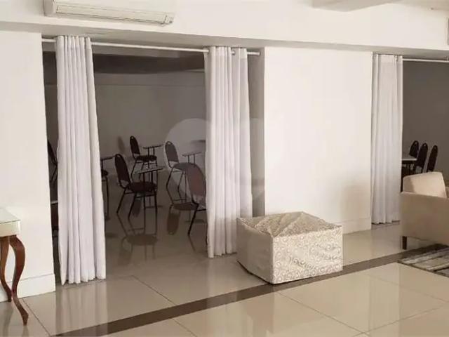 Prédio para Venda em Osasco/SP Centro 1 Quartos