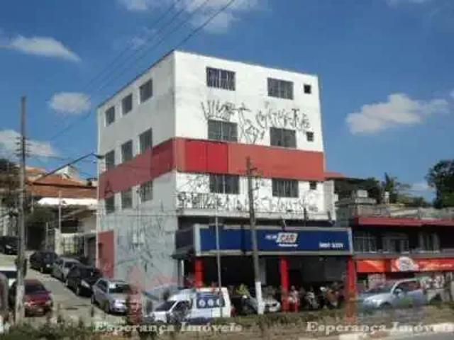 Prédio para Venda em Osasco/SP Km 18
