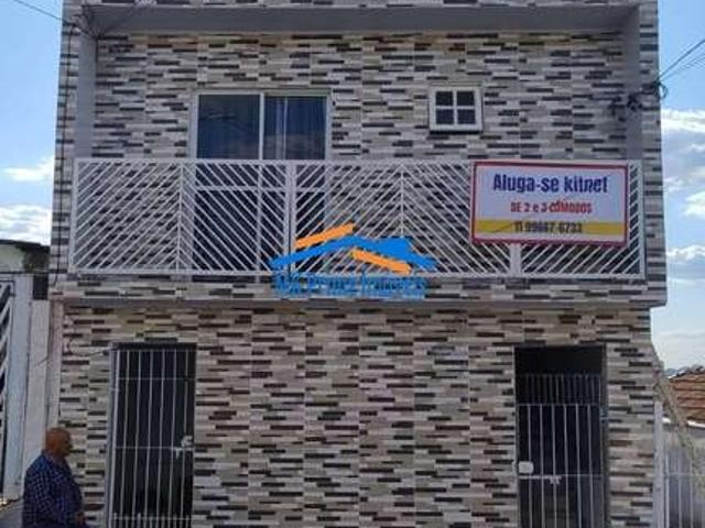 Prédio para Venda em Osasco/SP Km 18