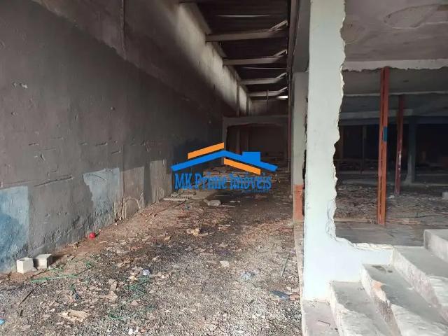 Prédio para Venda em Osasco/SP Km 18