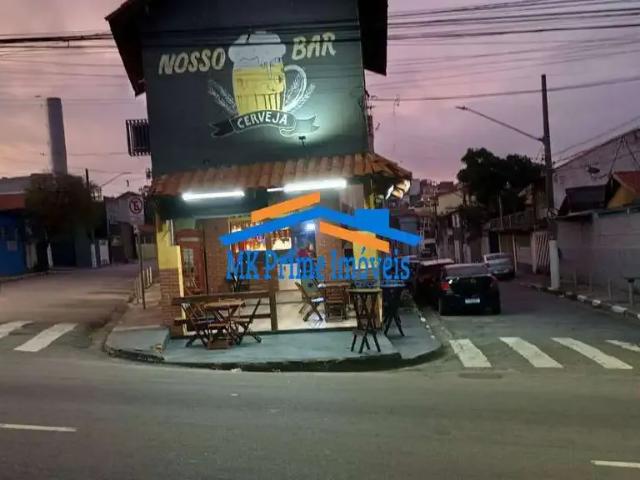 Prédio para Venda em Osasco/SP Km 18