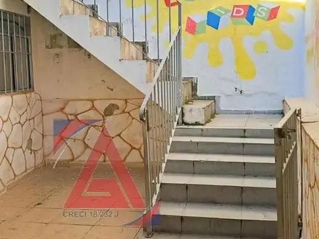 Prédio para Venda em Osasco/SP Pestana