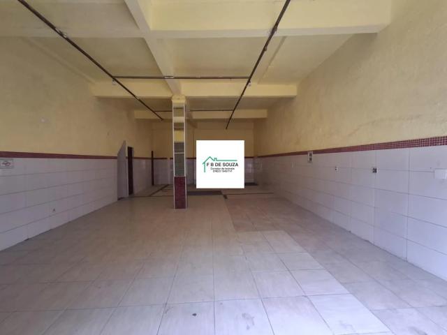 Prédio para Venda em Osasco/SP Pestana