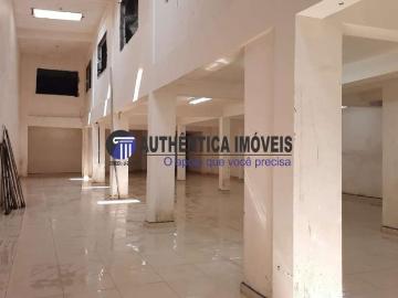 Prédio para Venda em Osasco/SP Piratininga