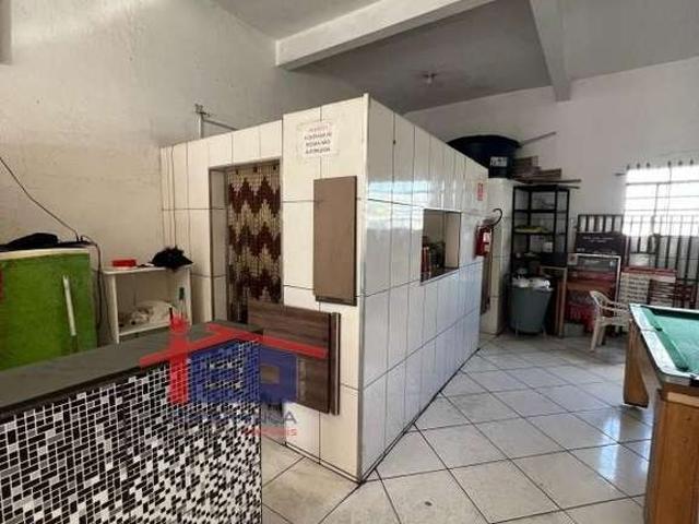 Prédio para Venda em Osasco/SP Santo Antônio