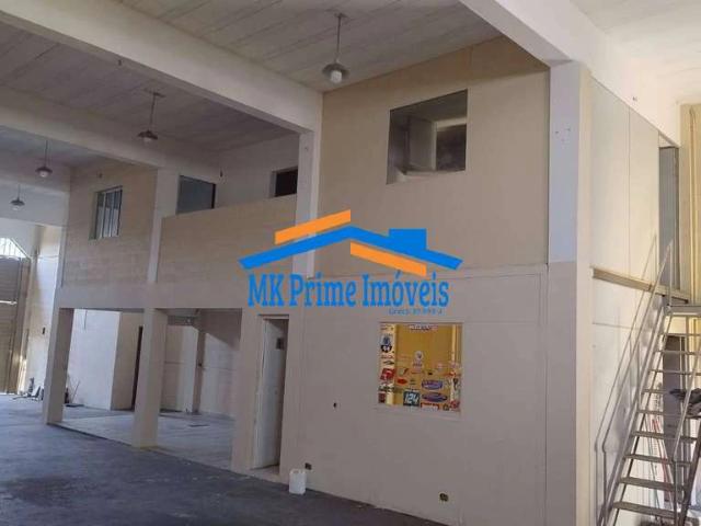 Prédio para Venda em Osasco/SP Santo Antônio