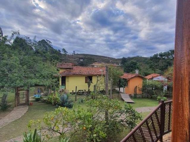 Prédio para Venda em Ouro Preto/MG Lavras Novas