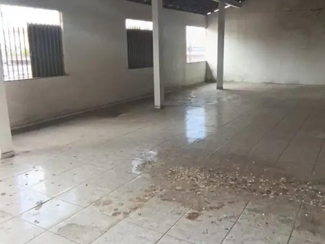 Prédio para Venda em Paço do Lumiar/MA Maiobão