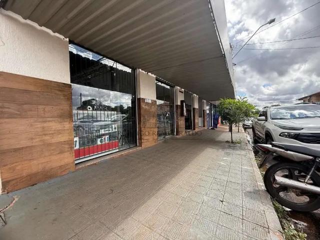 Prédio para Venda em Paiçandu/PR Jardim Joao Girotto