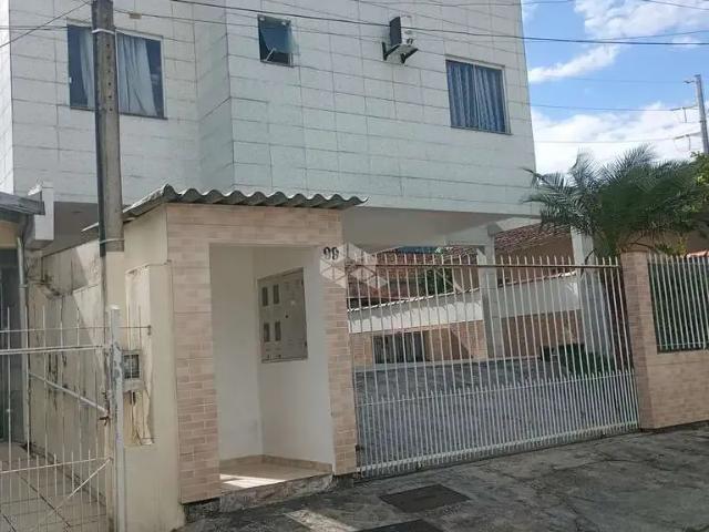 Prédio para Venda em Palhoça/SC Caminho Novo 2 Quartos