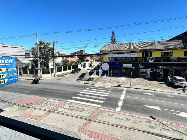 Prédio para Venda em Palhoça/SC Centro